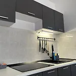 Hrusta Apartment