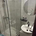 Apartment Hrusta *