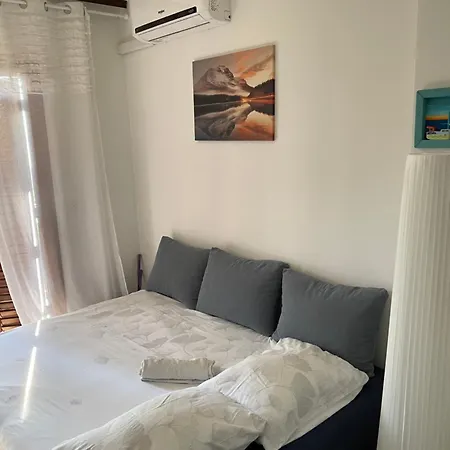 Hrusta Apartamento Crikvenica