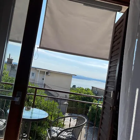 Apartmán Hrusta Crikvenica