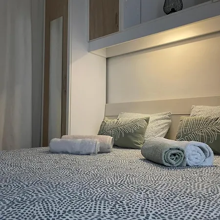 Apartmán Hrusta