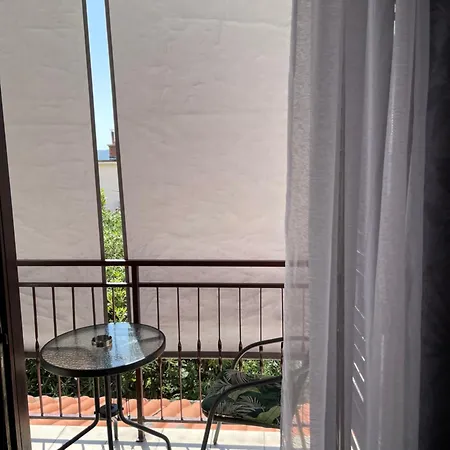 Hrusta Apartment