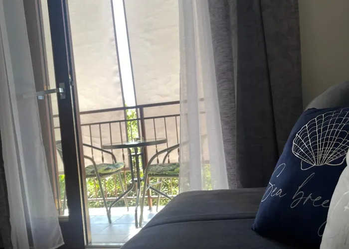 Apartment Hrusta Crikvenica