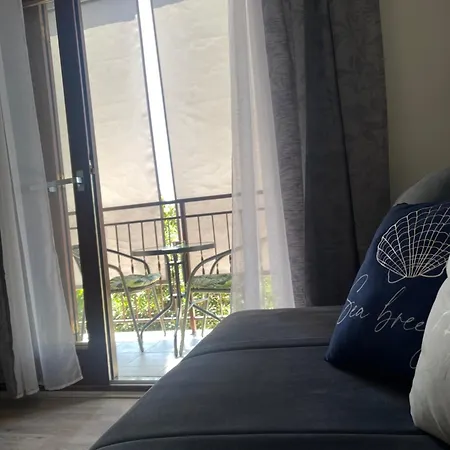 Apartamento Hrusta Crikvenica