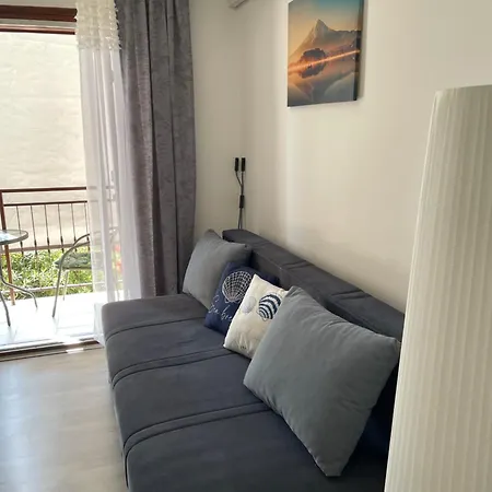 Hrusta Apartman