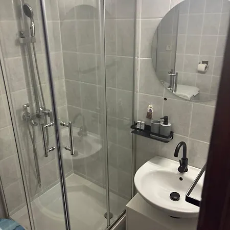 Apartment Hrusta