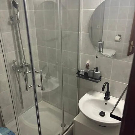 Apartamento Hrusta *