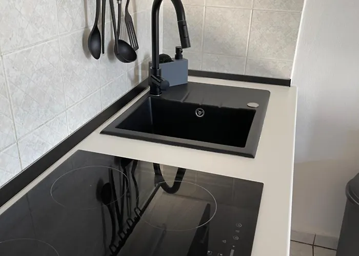 Apartamento Hrusta *