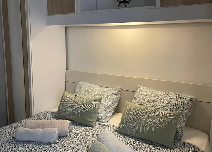 Apartamento Hrusta *