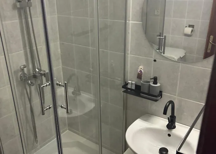 Apartamento Hrusta *